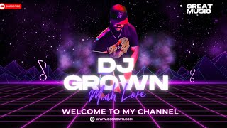 90’s Hip Hop amp RNB Replay DJ GROWN Live stream on Tik Tok 01262024 [upl. by Bathsheb]