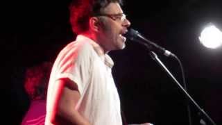 Flight of the Conchords  Inner City Pressure [upl. by Hamburger]