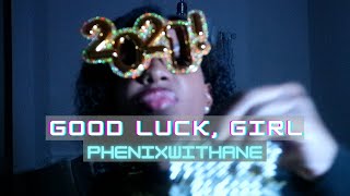 Good Luck Girl Music Video [upl. by Karleen]