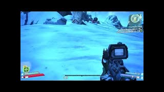 Borderlands 2  The Name Game Search bullymong piles Playthrough [upl. by Odnuges865]