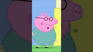 Hide and Seek with Daddy Pig peppapig nurseryrhymes [upl. by Irrab]