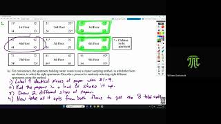 AP Statistics Chapter 4  Practice FRAPPYs [upl. by Azenav]