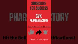 15Day complete Pharmacology revision series for Pharmacist Grade2 Exam [upl. by Mike379]