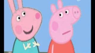 Peppa Pig 3 Ortese by TinaPugliese [upl. by Nabru]