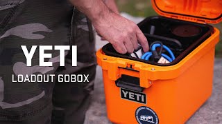 YETI GoBox Review  Is It Really That Good [upl. by Vonnie]