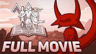 The Entire Biblical Story told from Satans Perspective [upl. by Minni995]