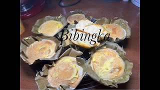 Bibingka Recipe [upl. by Saqaw]