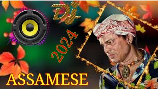 hitore hemeka Rati Jubin dj remix assamese song dj ❤️‍🔥 dj ajijul [upl. by Jacqui508]