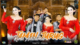 Rina Aditama  Taman Jurug Official Music Live [upl. by Mariska751]