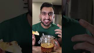 How to Make Pakistani Chili Oil [upl. by Ahouh920]