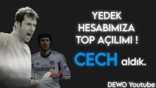 PES MOBİL YEDEK HESABIMIZA TOP AÇILIMI 😱 YENİ PCECH ALDIK 🔥😱 [upl. by Mcclees645]