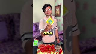 I made worlds giant sandwich food streetfood sandwich viralshort comedy eyecatchytrend [upl. by Marcus391]