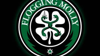 Flogging Molly  Whats Left Of The Flag  Lyrics [upl. by Cade]