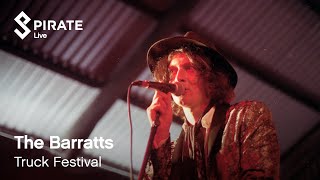 The Barratts  Lights Out In London  Truck Festival 2018  Pirate Live [upl. by Schmitz424]