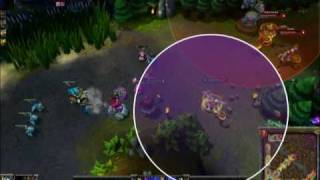 League of Legends Zoning Tutorial [upl. by Karas]