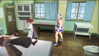 アルトネリコ Ar Tonelico III JP  GP23 quotHONEY DARLINGquot HD [upl. by Nimesh]