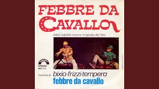 Febbre da cavallo [upl. by Eanram]