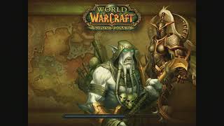 World of Warcraft The Fall of Magtheridon  Quest ID 11002 GameplayWalkthrough [upl. by Stanislaus66]