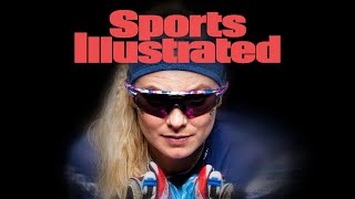 Jessie Diggins Is On A Quest For More Than Olympic Medals [upl. by Akimet]