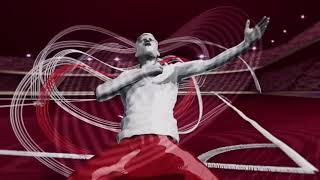 European Qualifiers Outro  FIFA World Cup 2018  Poland [upl. by Loydie910]