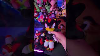 Shadow Arcade Haul 😮 shorts clawmachine arcade fnaf sonic [upl. by Iur]