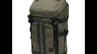 Mochila Oakley Utility Organizing Backpack [upl. by Ahsihat]