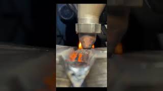 submerged arc welding [upl. by Arihsa]