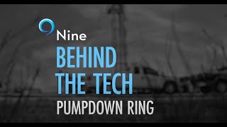 Behind the Tech Pumpdown Ring [upl. by Inacana]