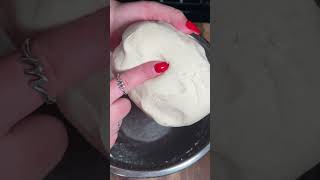 TORTILLAS DE MAÍZ  CORN TORTILLA RECIPE easyrecipe howtomaketortillas mukbang [upl. by Hteazile749]