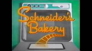 Schneiders BakeryNickelodeon 20052008 [upl. by Anwahsak757]