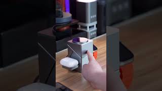 Wireless charging station 3 in 1  Power Up All Your Devices  Ubuy [upl. by Iphagenia]