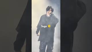 Oxygen needs Suga 🤣youtubeshorts [upl. by Llehsar]