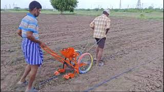 seeder rs 12000 9787672239 melur madurai d TN1 [upl. by Eednar673]