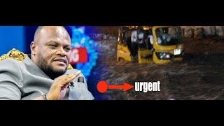 URGENT URGENT URGENT KINSHASA EN DANGER [upl. by Rudie]