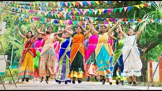 Pongalo Pongal Hindustan Pongal  Music Video  HITS 2021 [upl. by Handy327]