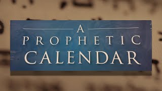 November 13 2024  Gods Prophetic Fall Calendar [upl. by Vins]