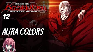 Dies Irae Interview with Kaziklu Bey  12 [upl. by Fiora942]