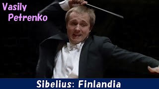 シベリウス／フィンランディア Sibelius Finlandia [upl. by Vivle779]