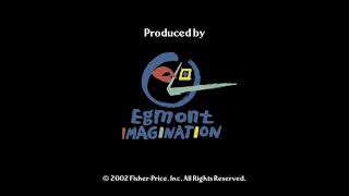 RARE Little People Big Discoveries TV Intro Credits 2002 [upl. by Garneau607]