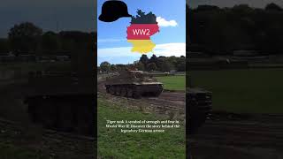 Panzer music youtubeshorts ww2history [upl. by Acinomaj731]