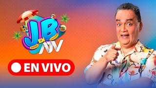 JBenATV EN VIVO  Programa ESTRENO del 23 de noviembre del 2024 [upl. by Ffirahs]