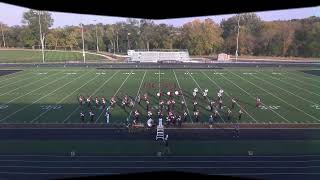 Loess Hills Field Fest Band 2 [upl. by Schiff]