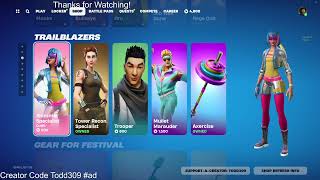 Fortnite Item Shop New February 28 2024 [upl. by Adkins]