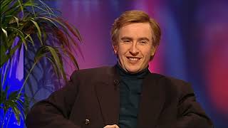 Upscaled Alan Partridge  011  Anglian Lives couchtripperU [upl. by Assirahs]