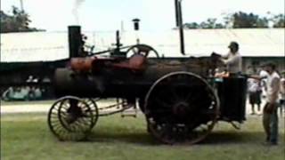 The 52nd annual Williams Grove Historical Steam Engine [upl. by Eiramoj]