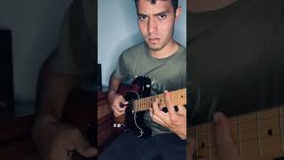 La La Land  guitar cover guitar line6podgo guitarcover [upl. by Eendys]