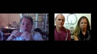 Dr Rodrigo on Keshe Technology Plasma amp the Soul Interview with Amanda amp Willem May 21st 2017 [upl. by Eddie]