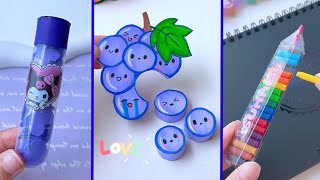 Paper craftEasy craft ideas miniature craft  how to make DIYschool projectTonni art and craft [upl. by Ephraim729]