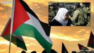 Posvećeno Palestini  ilahija  bosanski prevod [upl. by Ellehcyar881]