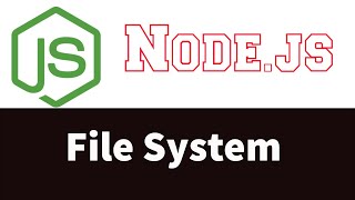 How to Read file in Nodejs  The File System fs module in Nodejs  Part 5 [upl. by Ajnotal]